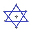 star of David